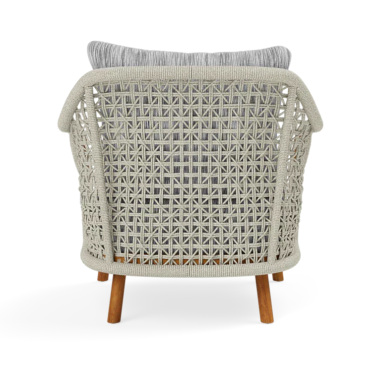 Tessa Lounge Chair