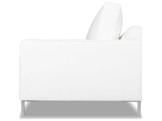 Alex Upholstered Sofa with Custom Options