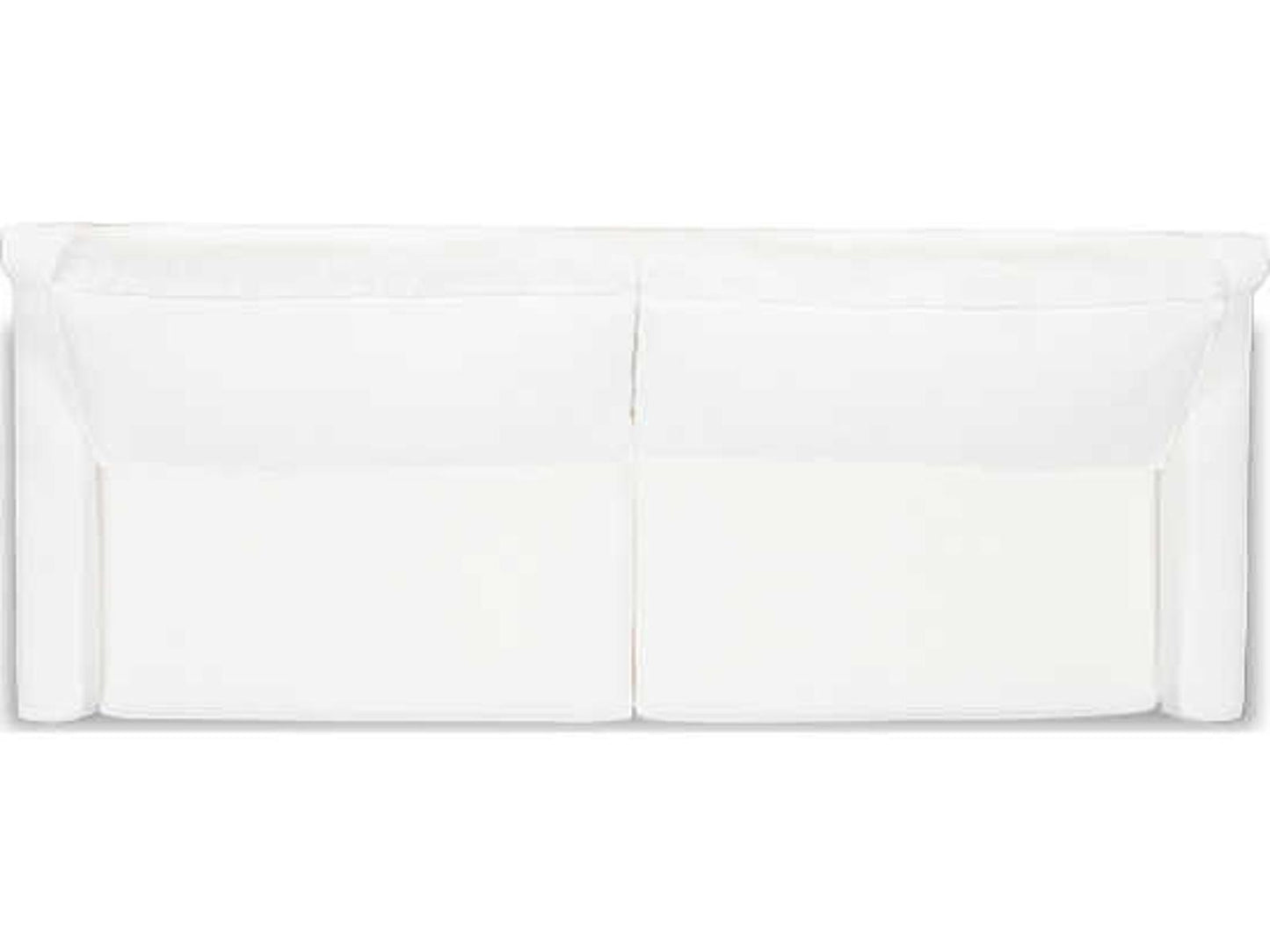 Alex Upholstered Sofa with Custom Options