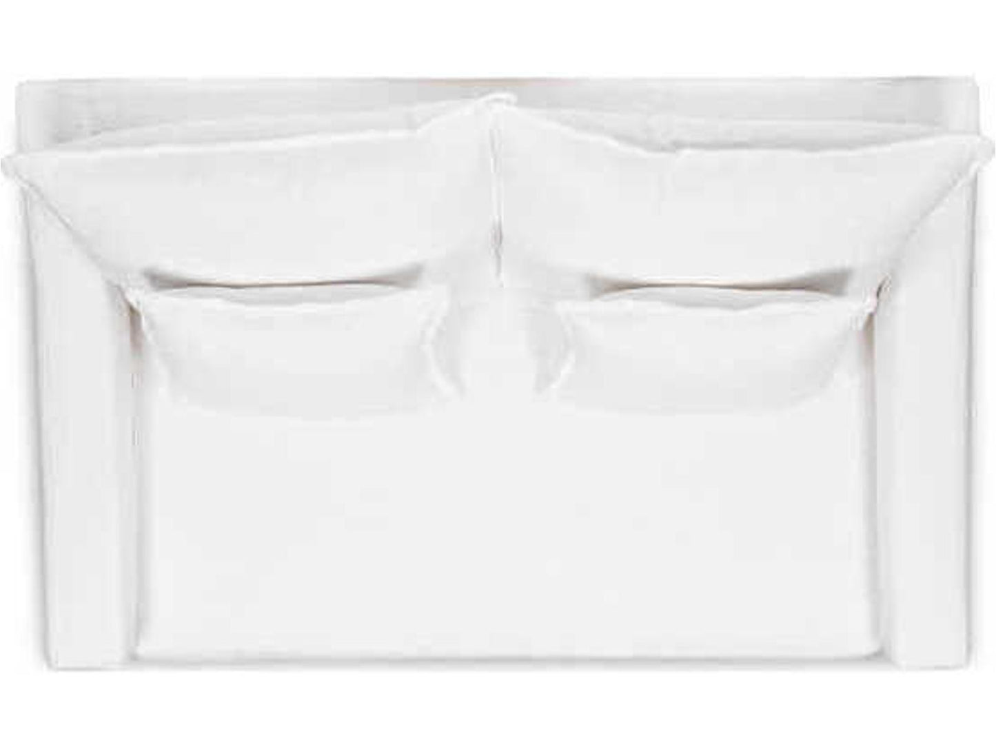 Darcy Upholstered Loveseat