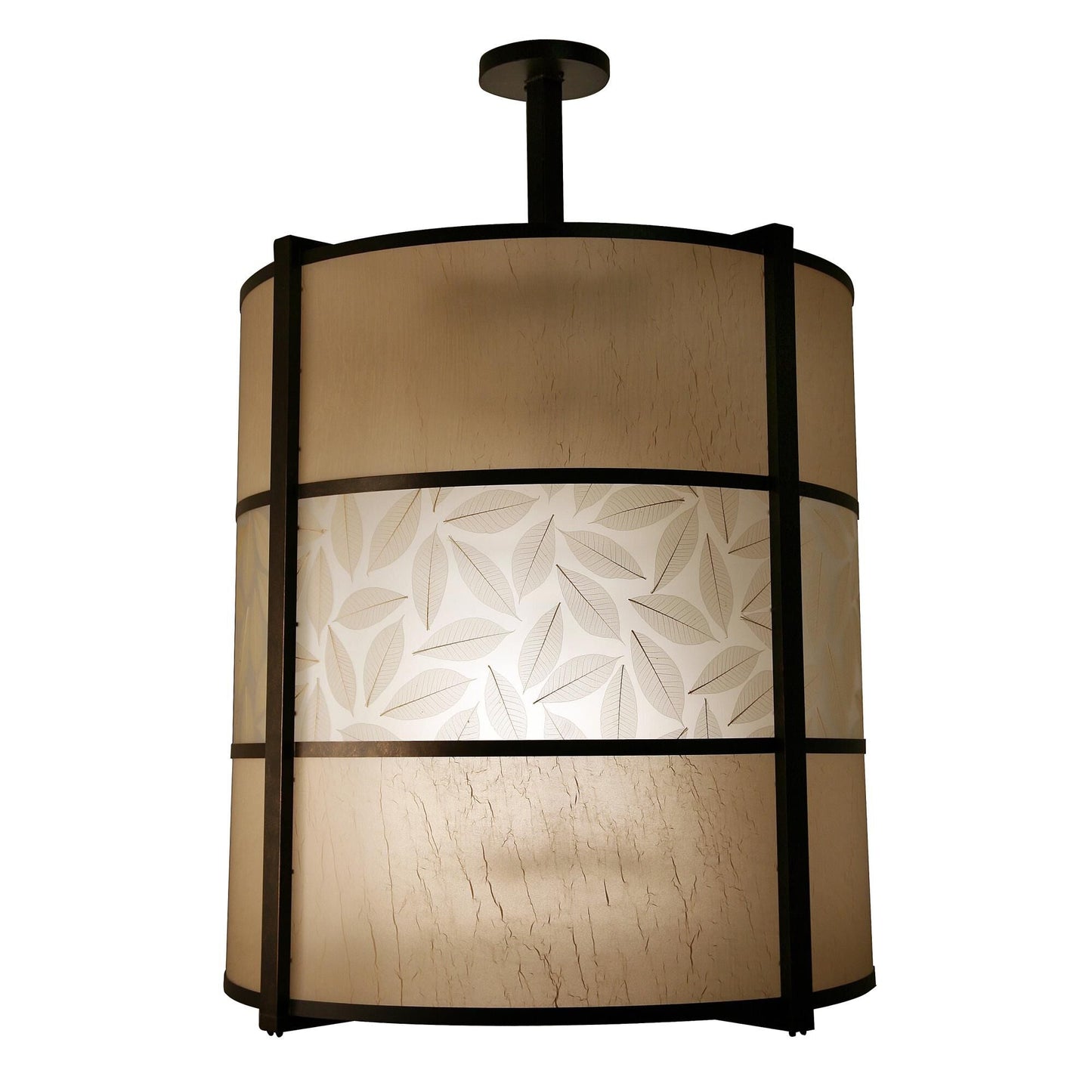 Meyda Lighting Paz 48 Inch Large Pendant Cp745016