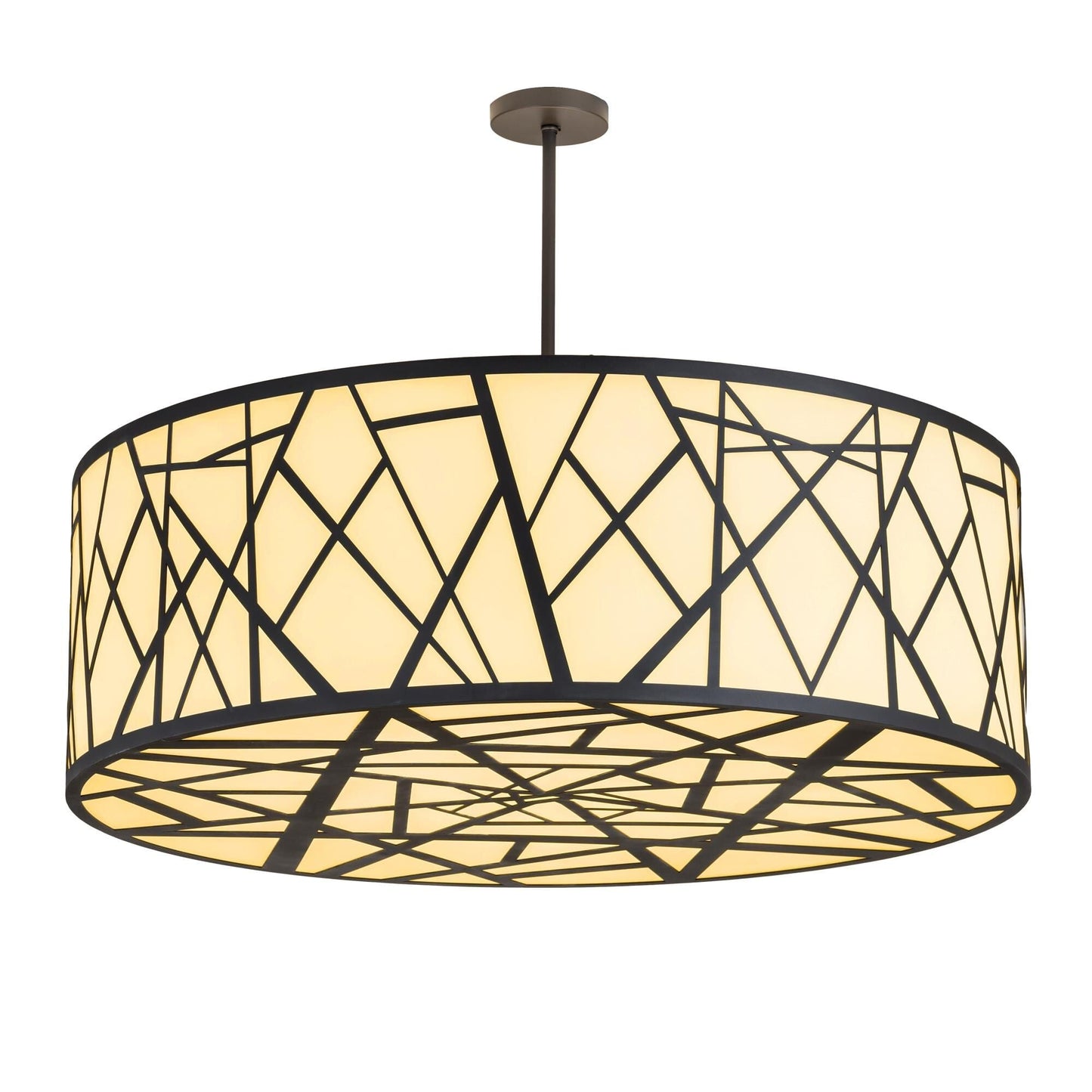 Meyda Lighting 48 Inch Large Pendant Cp251743