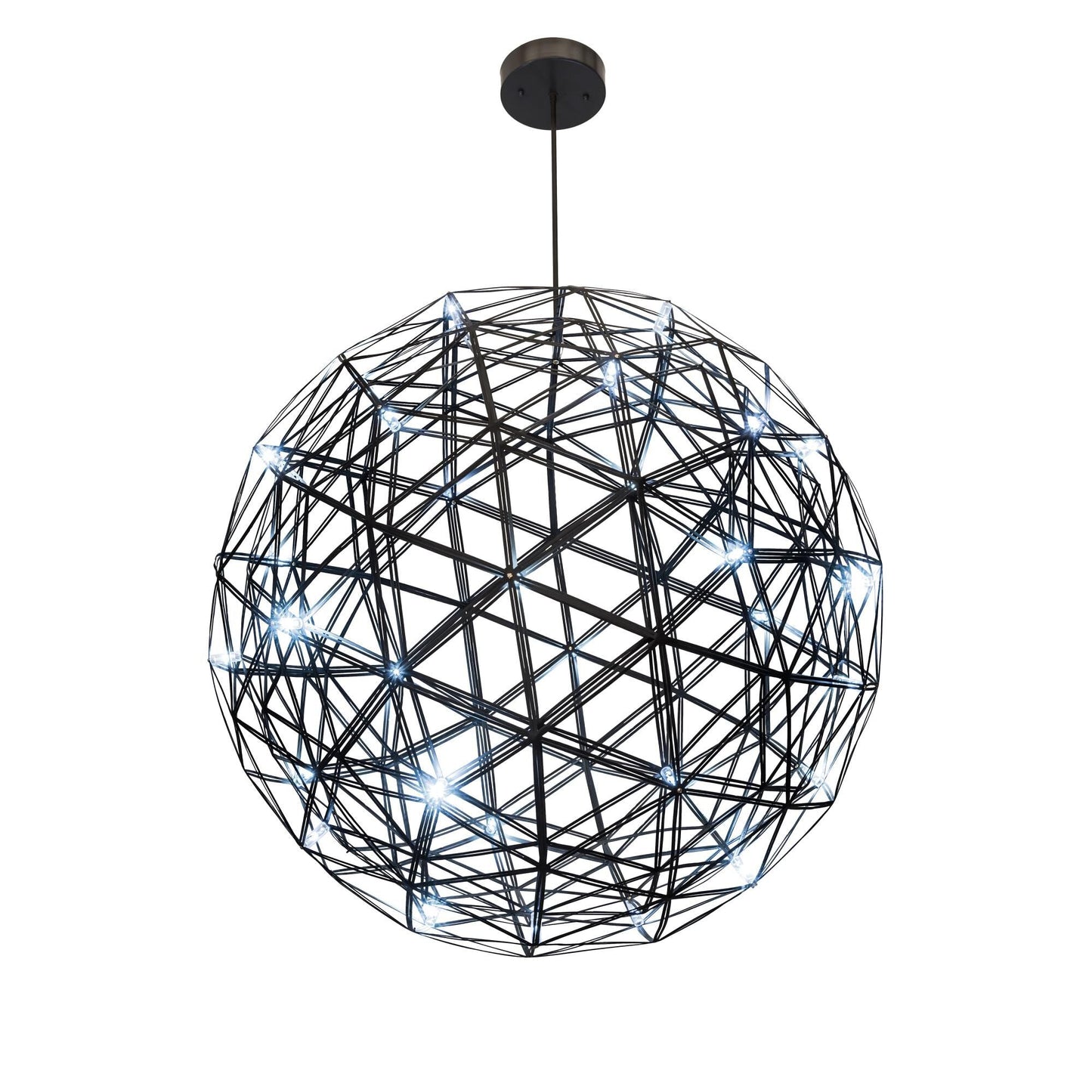 Meyda Lighting 44 Inch Large Pendant Cp251784