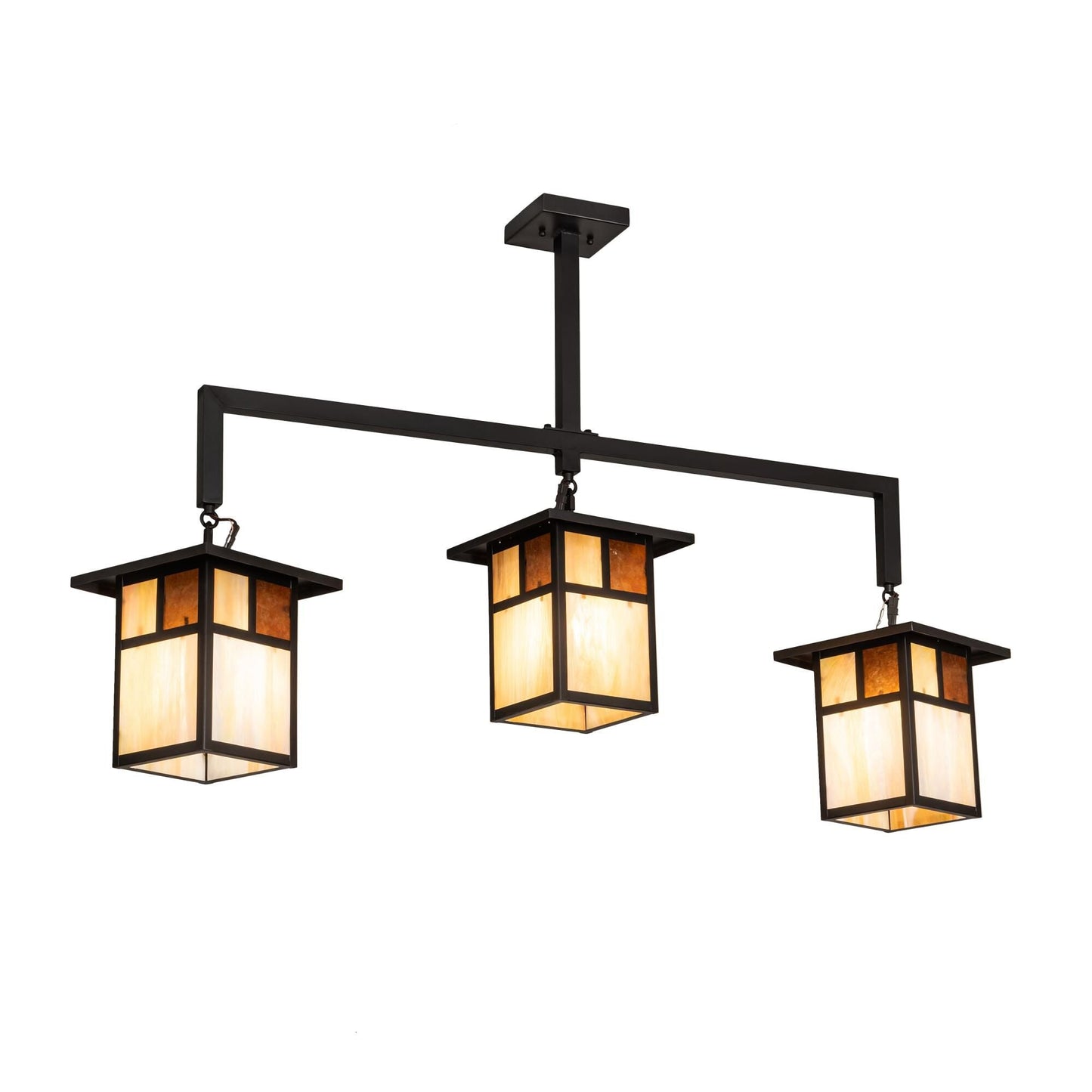 Meyda Lighting Hyde Park 47 Inch Large Pendant Cp745927