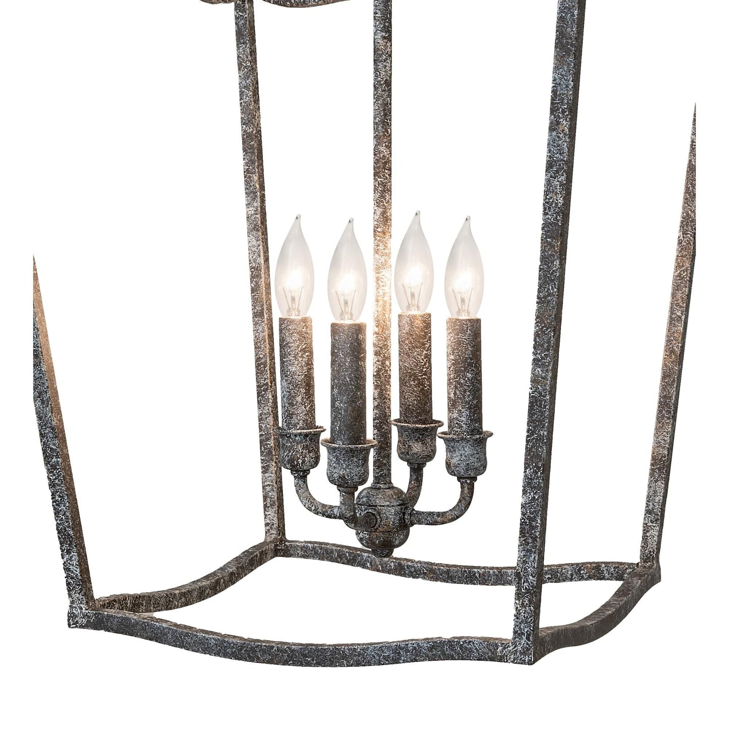 Meyda Lighting Kitzi 22 Inch Large Pendant Cp780028