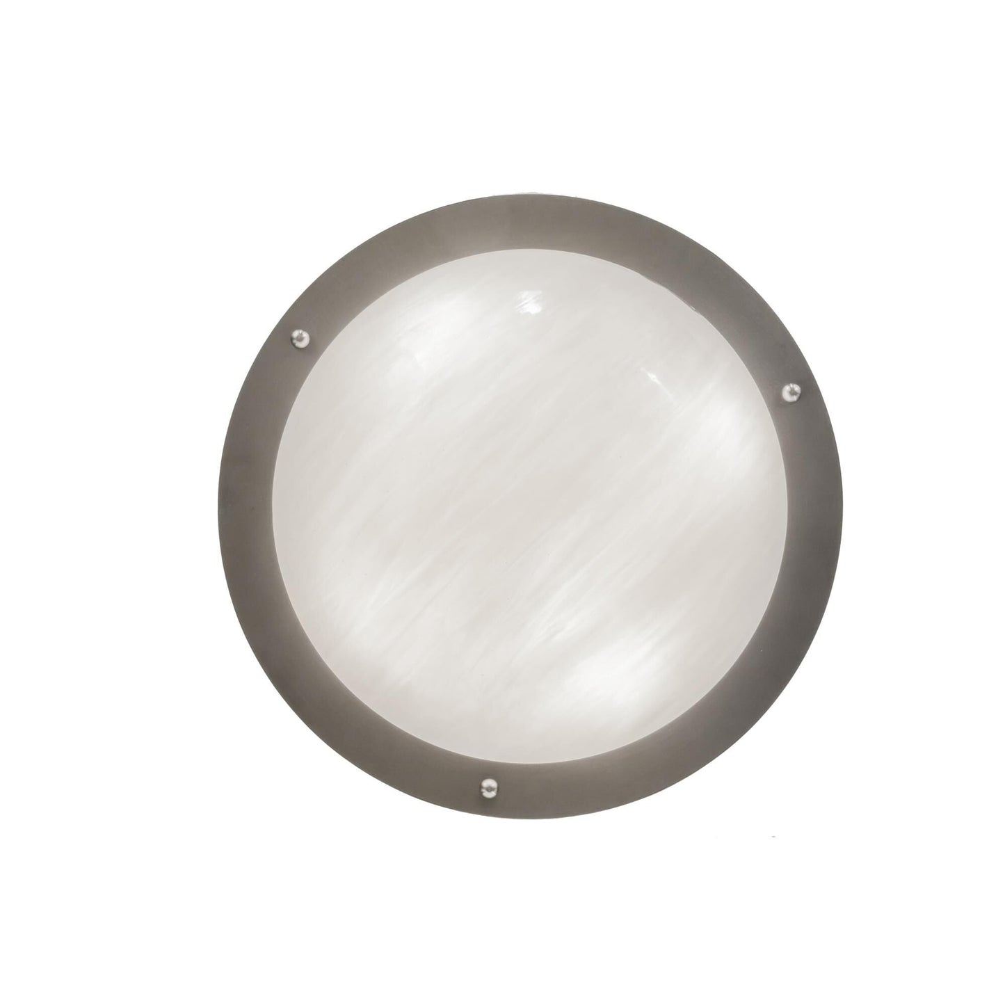 Meyda Lighting Catalina 20 Inch 4 Light Semi Flush Mount Cp780145