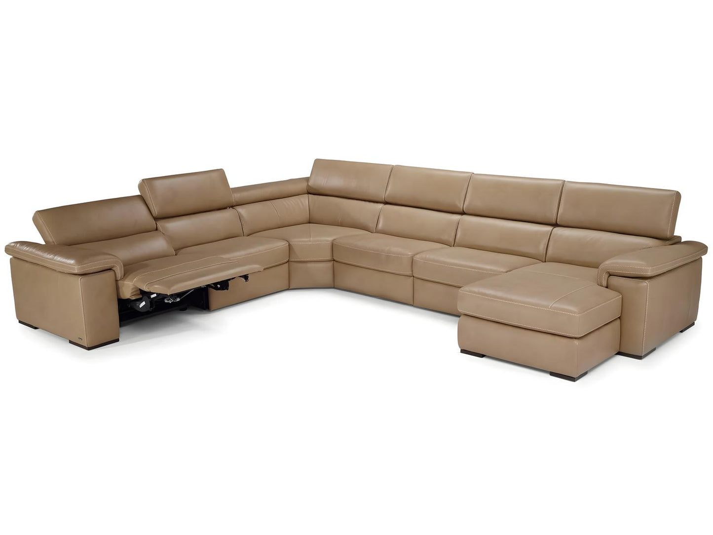 Solare Sectional Sofa