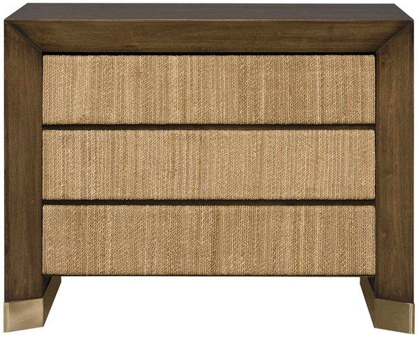 Vanguard Dune Nightstand 40"