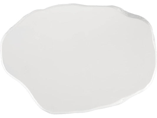 Resin White Coffee Table