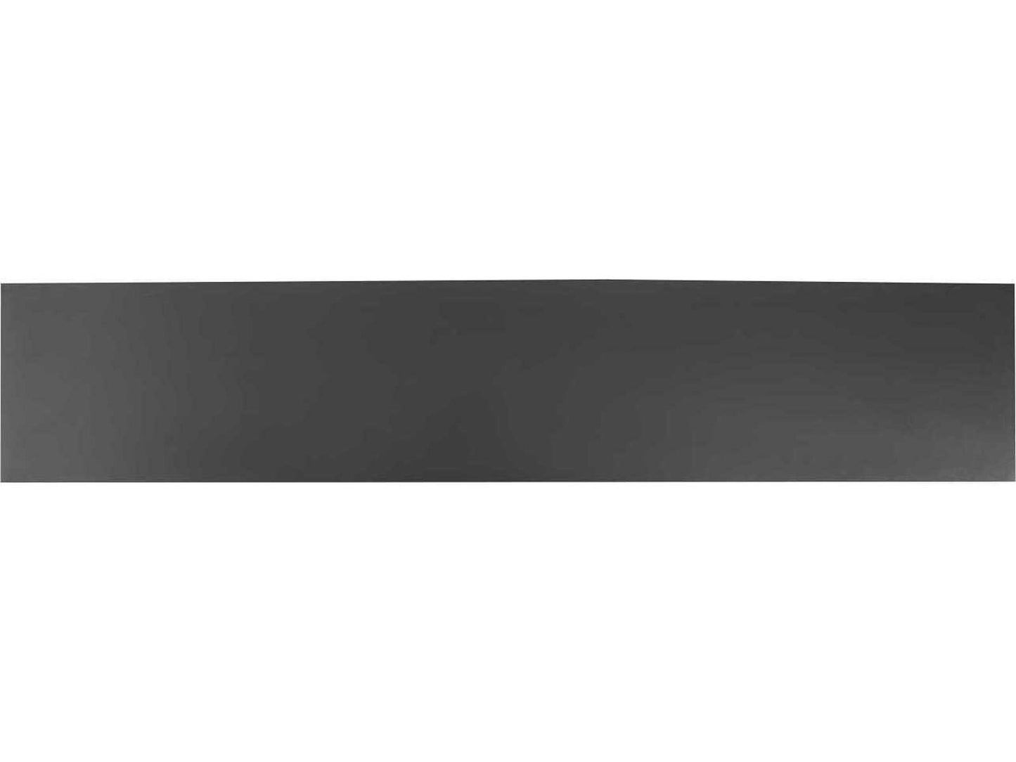Rectangular Metal Iron Teak Wood Console Table