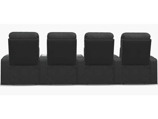 Paragon Upholstered Sectional Sofa
