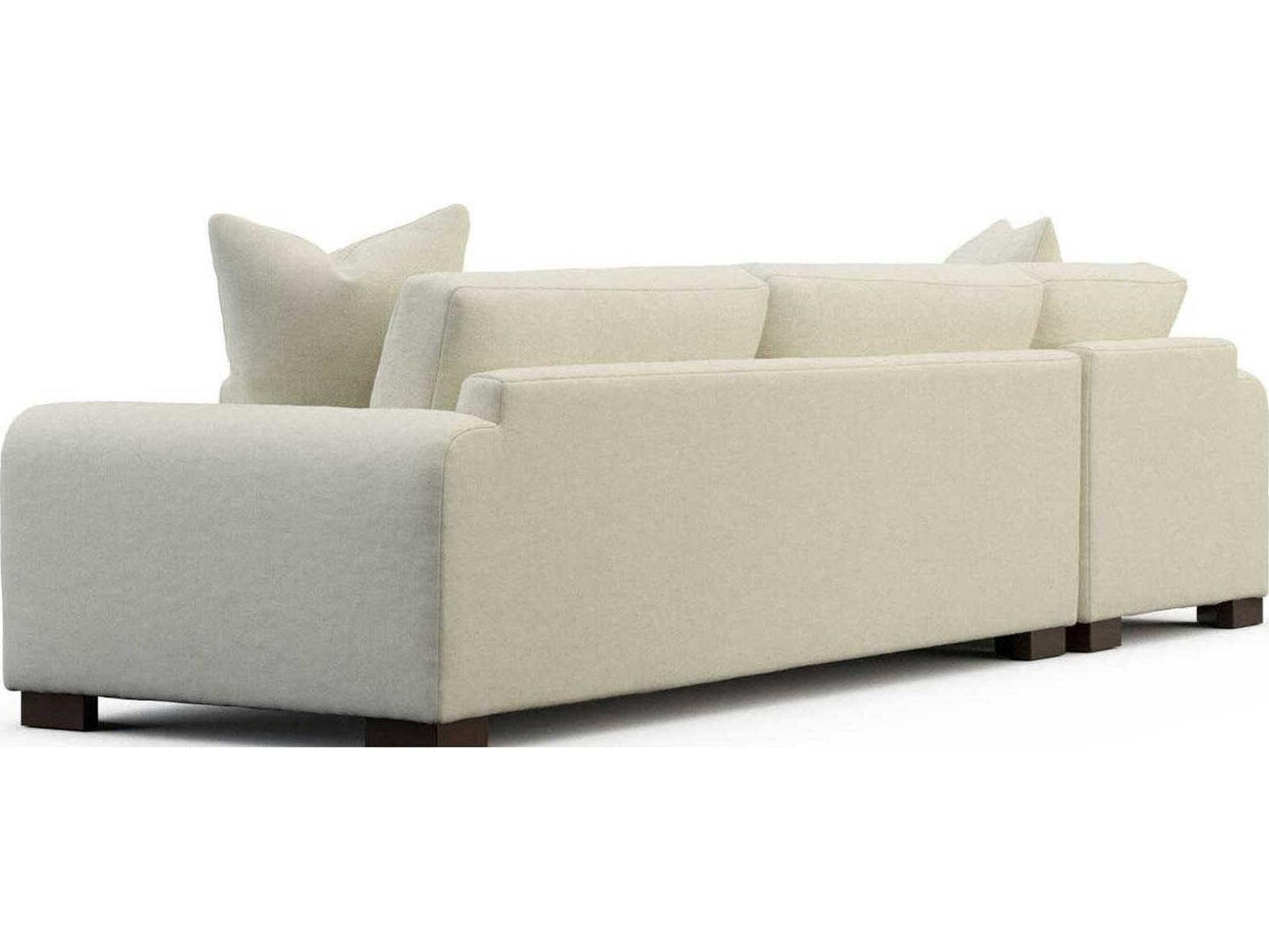 Larabee Upholstered Sectional Sofa