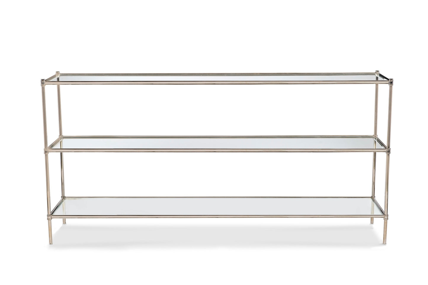 Maitland Smith Nova Console
