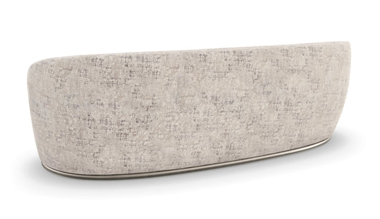 Caracole Signature Debut Nebula Sofa (UPH-025V-116-B) INV