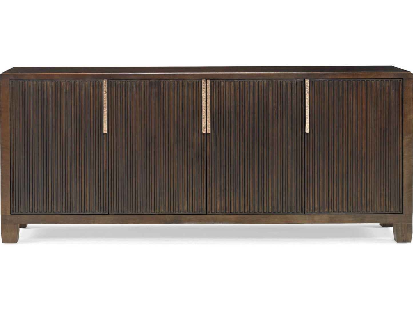 Marco Reeded Credenza