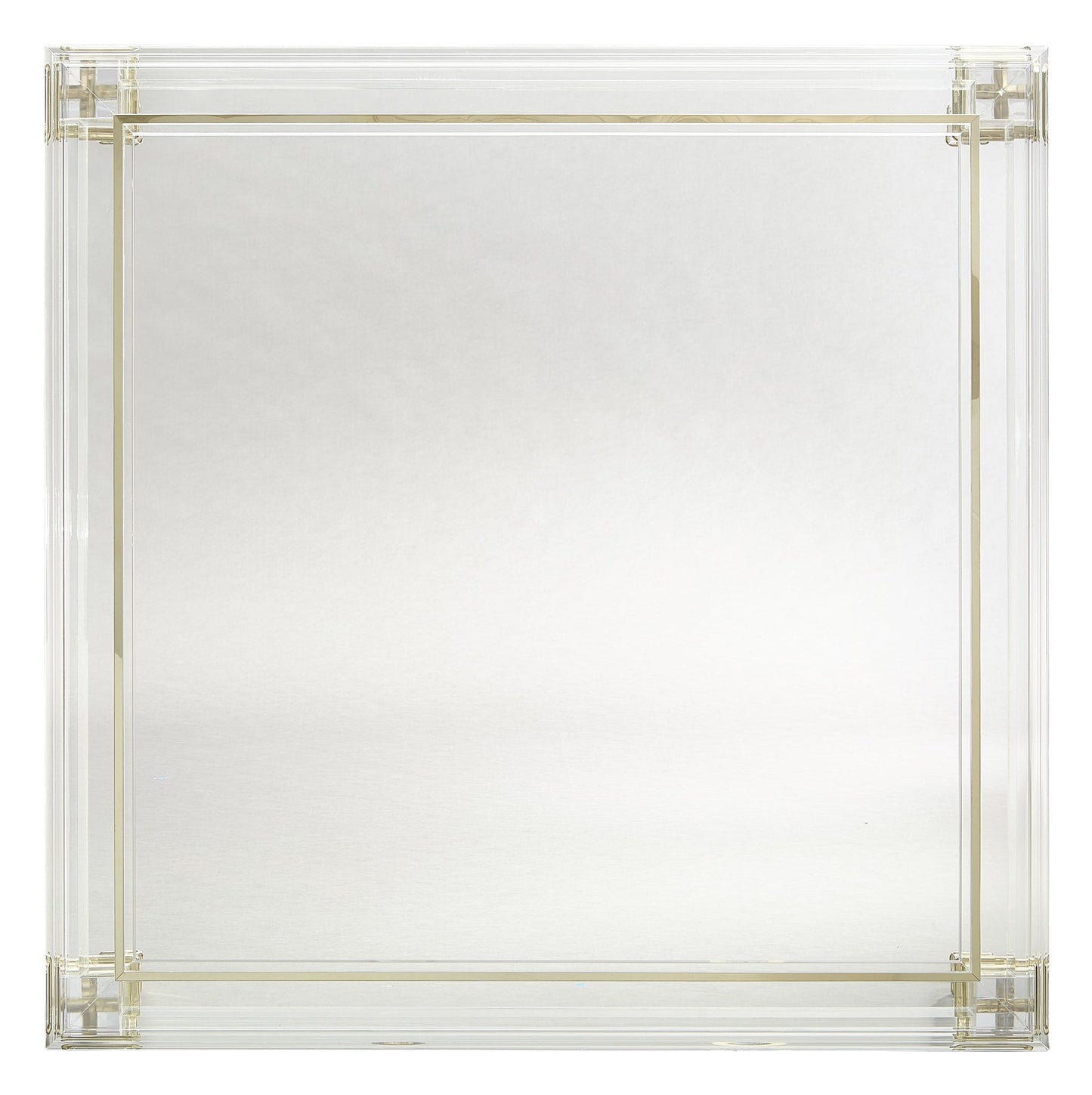 Caracole Promethean Pierre Cocktail Table Clearance
