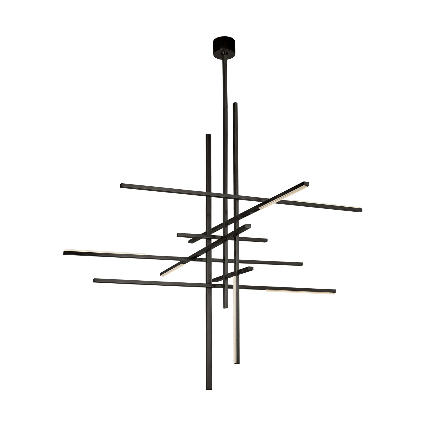 Cityscape Grande Chandelier