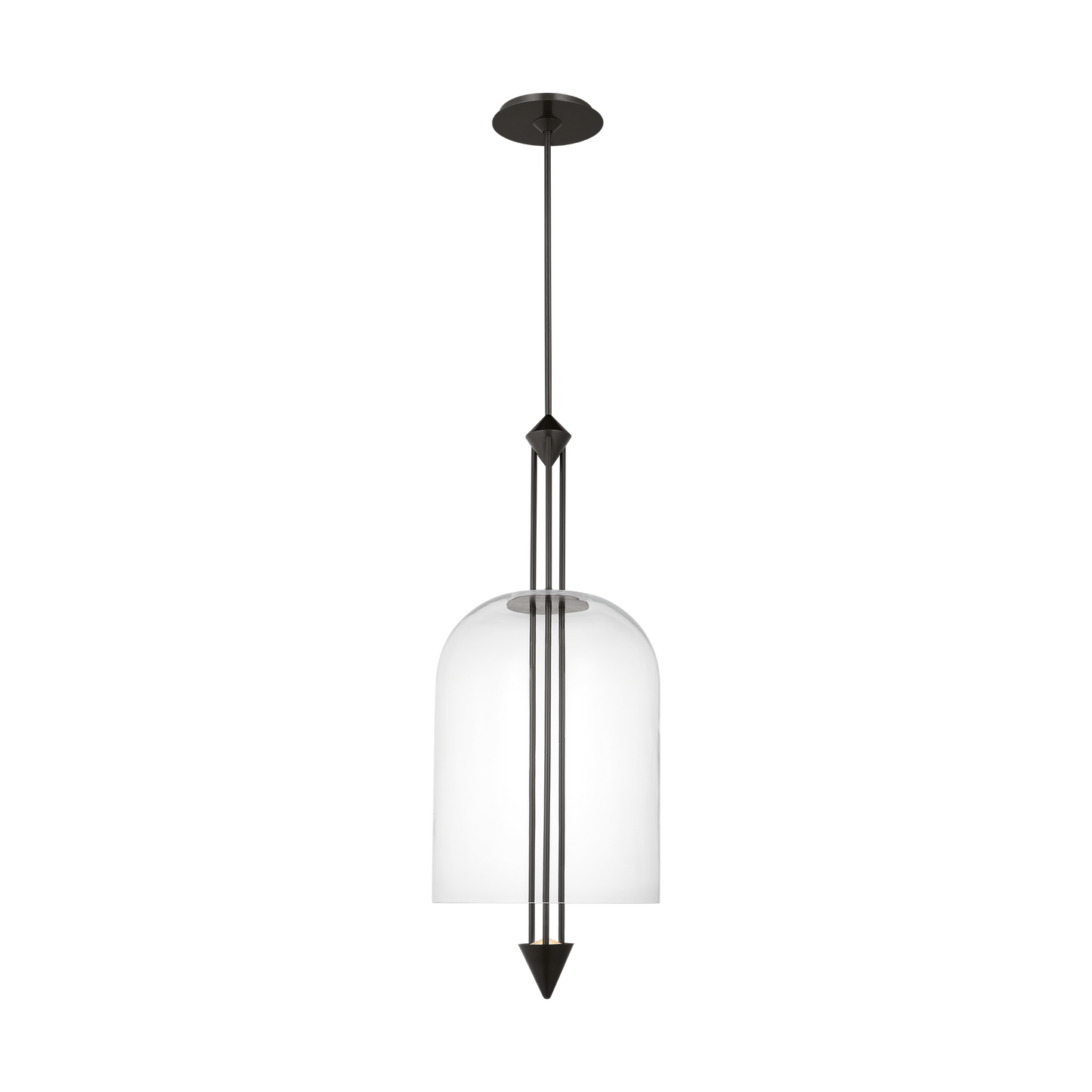 Cathedral X-Large Pendant