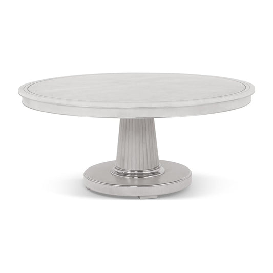 Theodore Alexander Spencer London Round Dining Table Clearance
