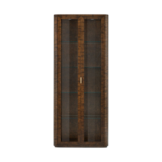 Theodore Alexander Kesden Curio Cabinet