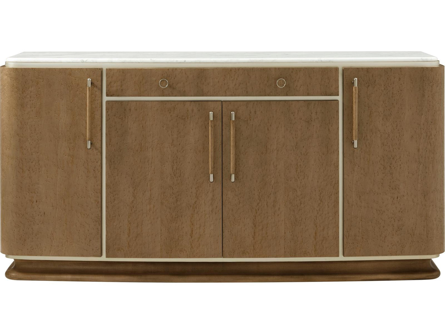 Origins II Buffet with Marble Top and Landmark Finish