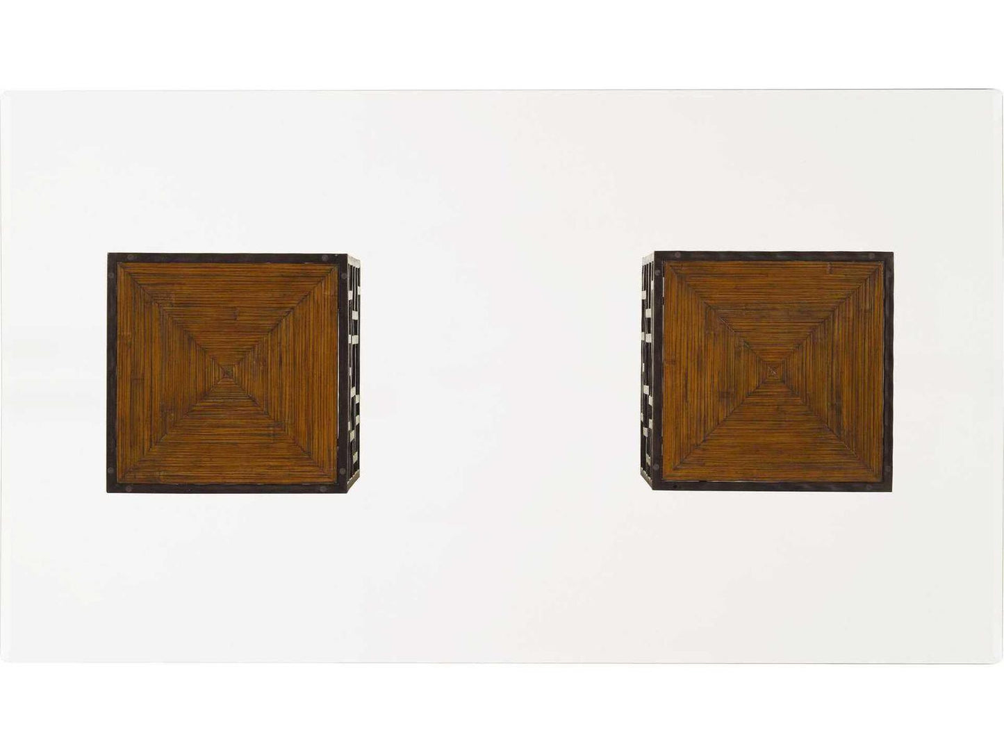 Ocean Club Rectangular Dining Table