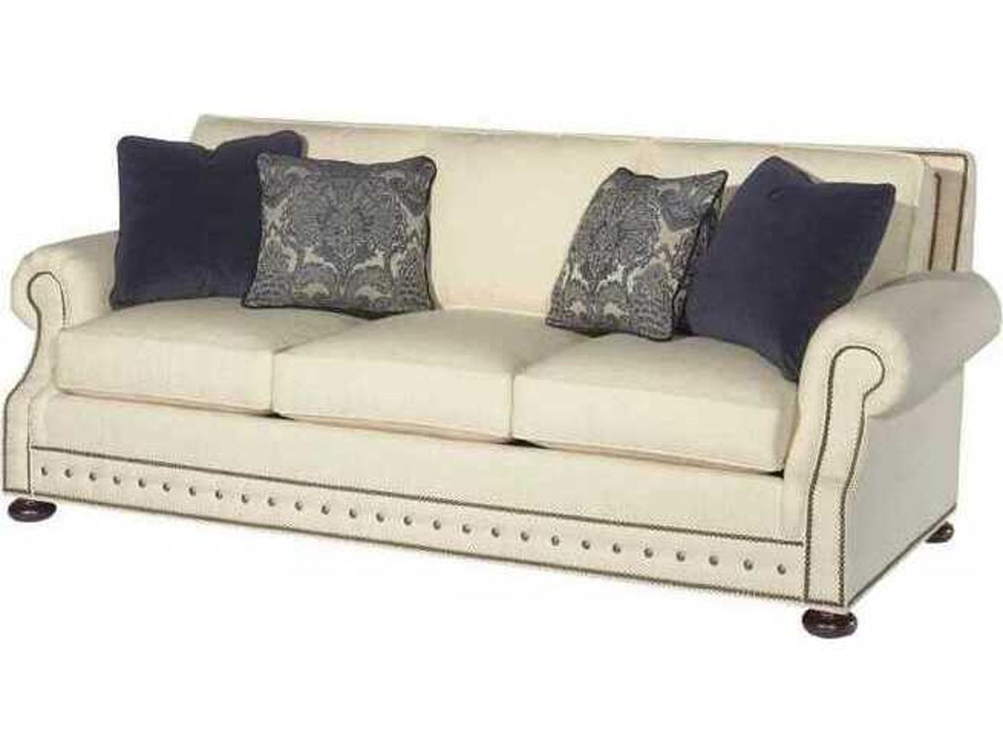 Kingstown Devon 3-Seat Sofa
