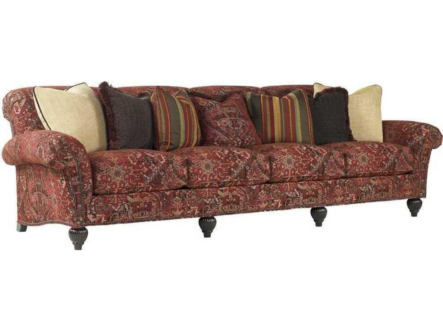 Royal Kahala Edgewater Extended Sofa