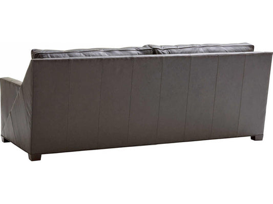 Palm Desert Lucas Leather Sofa