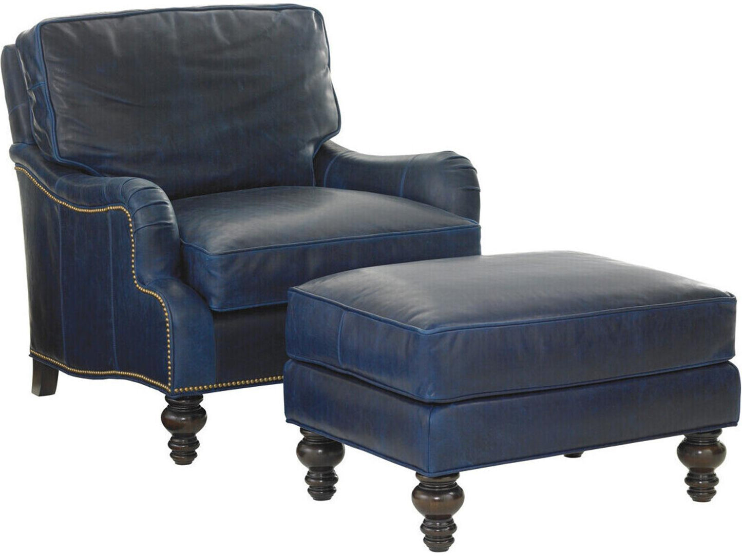 Kilimanjaro Amelia Upholstered Accent Chair