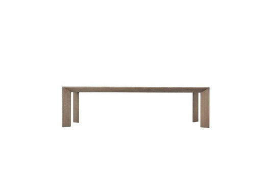 Theodore Alexander Decoto II Dining Table