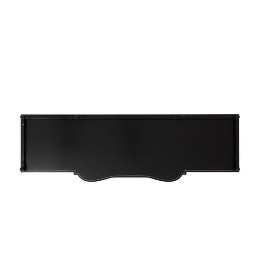 Theodore Alexander Medallion Sideboard