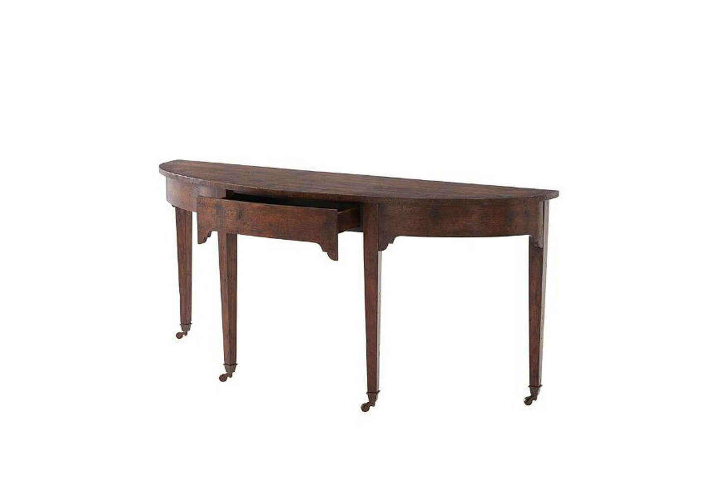 Theodore Alexander West Gate Console Table