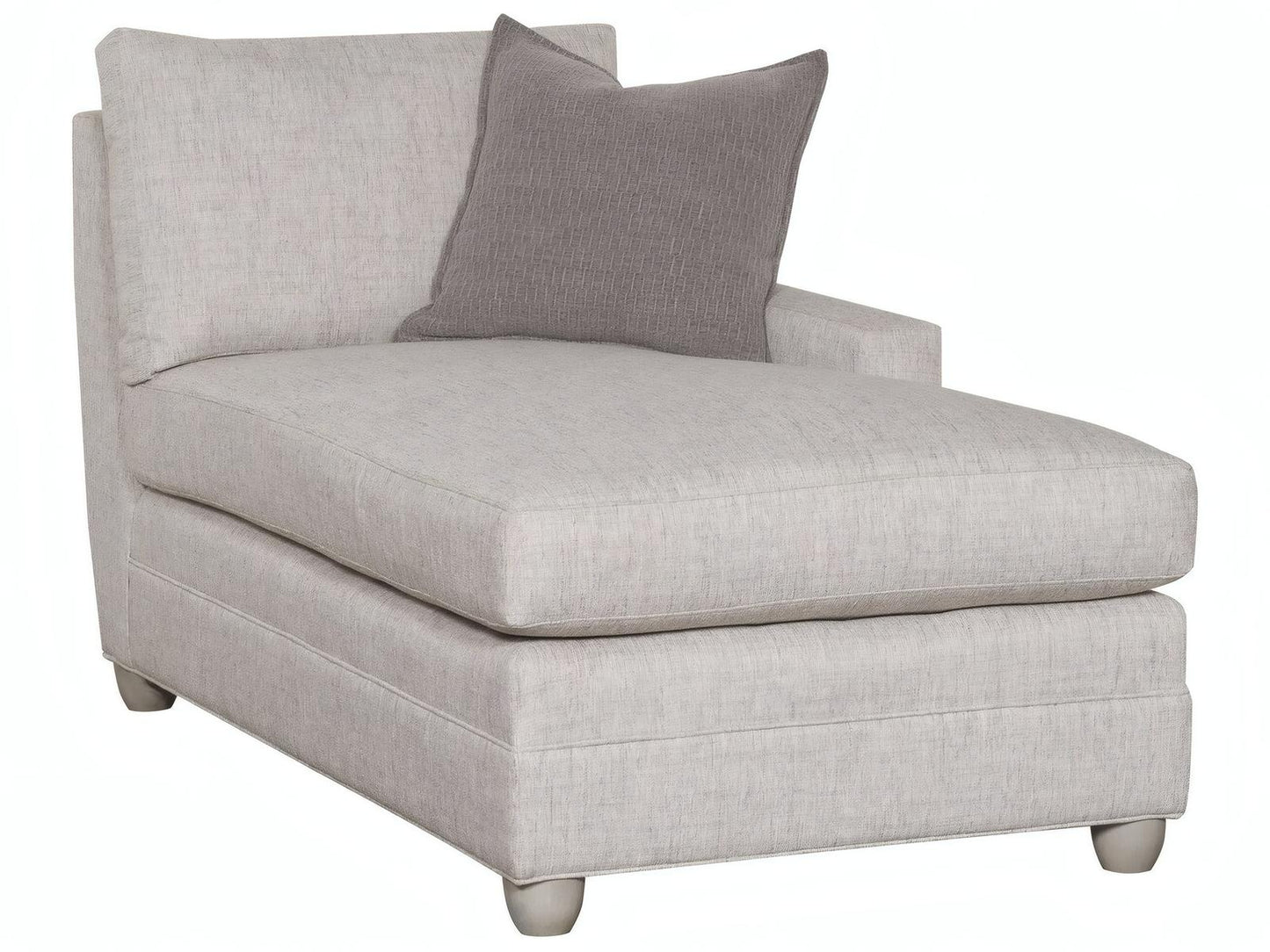 American Bungalow Upholstered Sectional Sofa