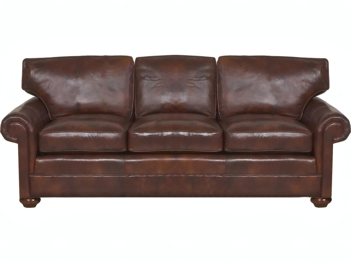 Main Street 3-Seat Sofa