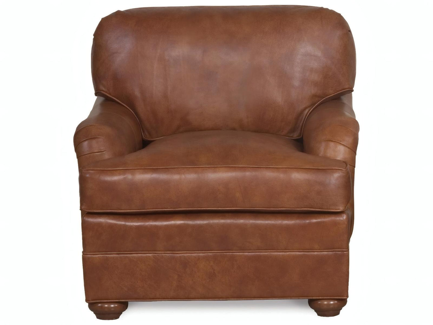 East Lake Upholstered Accent Chair with 8-Way Hand Tied Construction