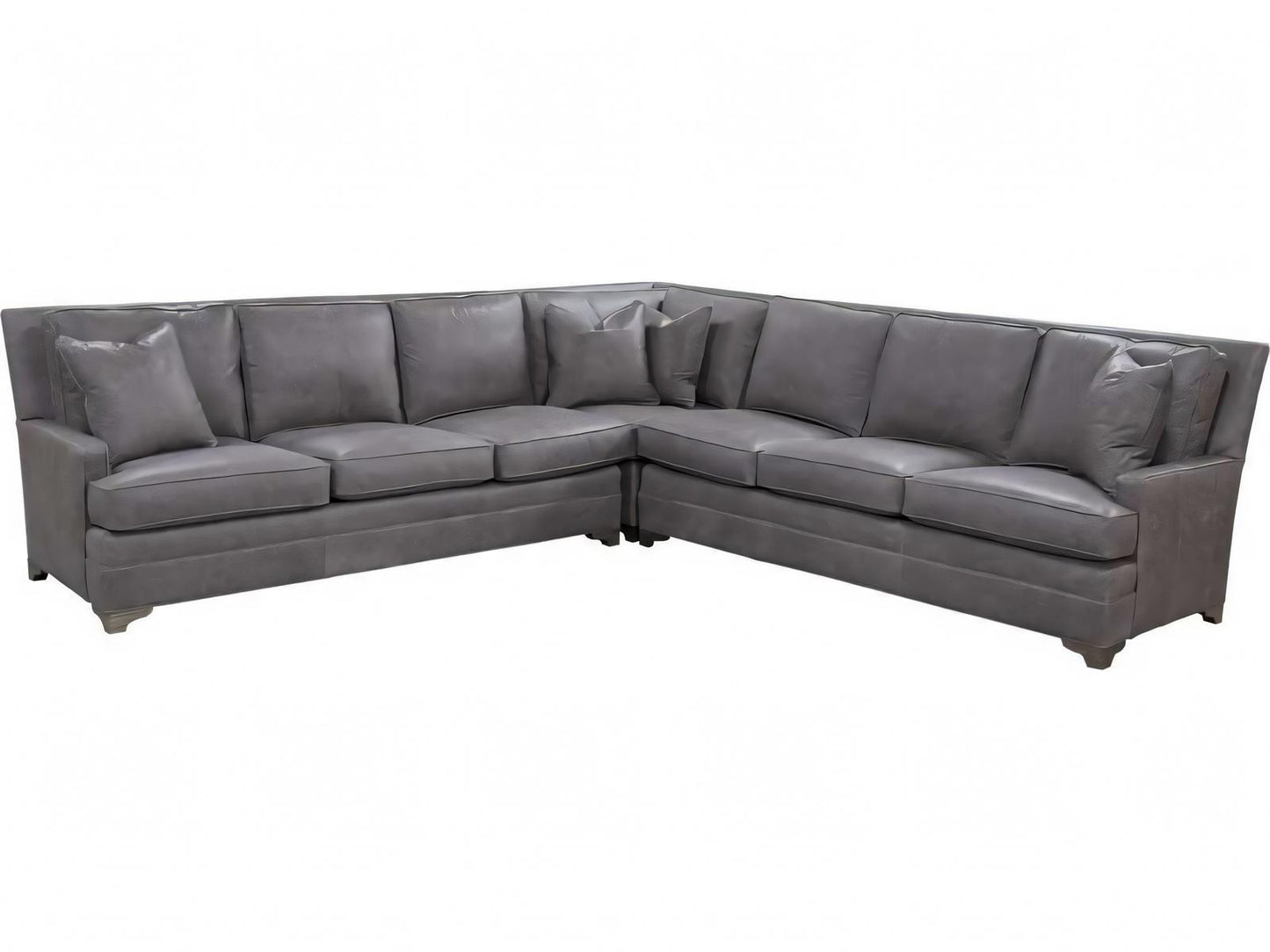American Bungalow Corner Chair Modular Component