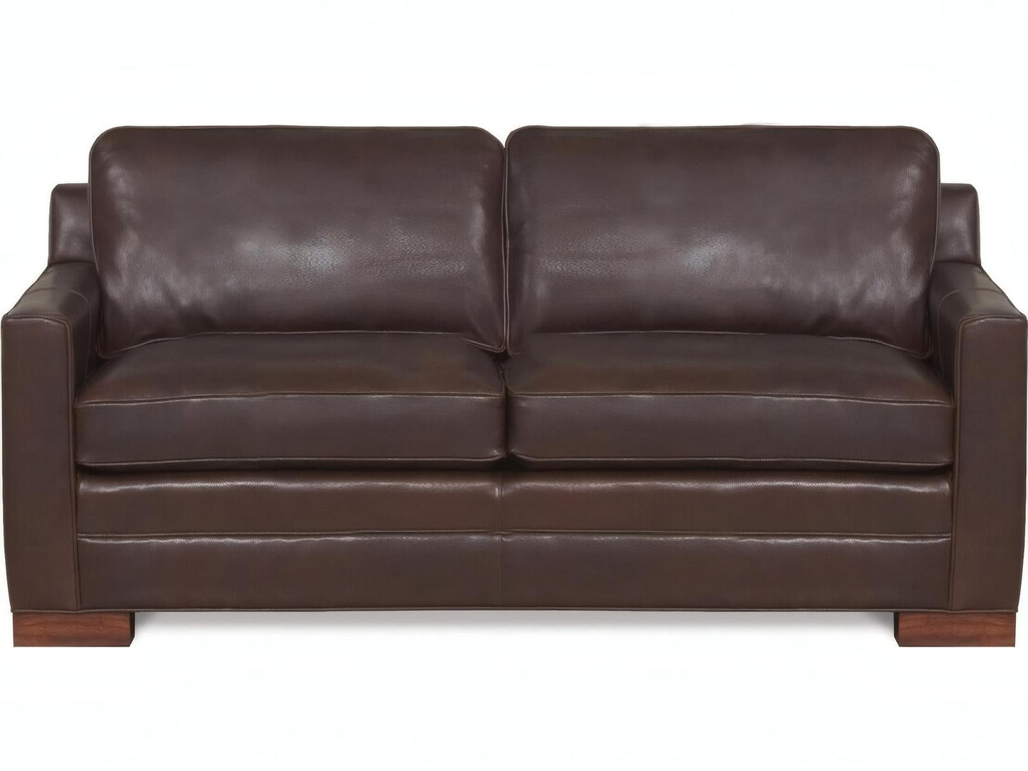 Summerton Two-Cushion Sofa from the American Bungalow Collection