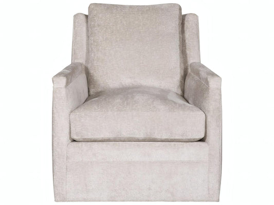 Connelly Springs Barrel Back Swivel Chair American Bungalow Collection