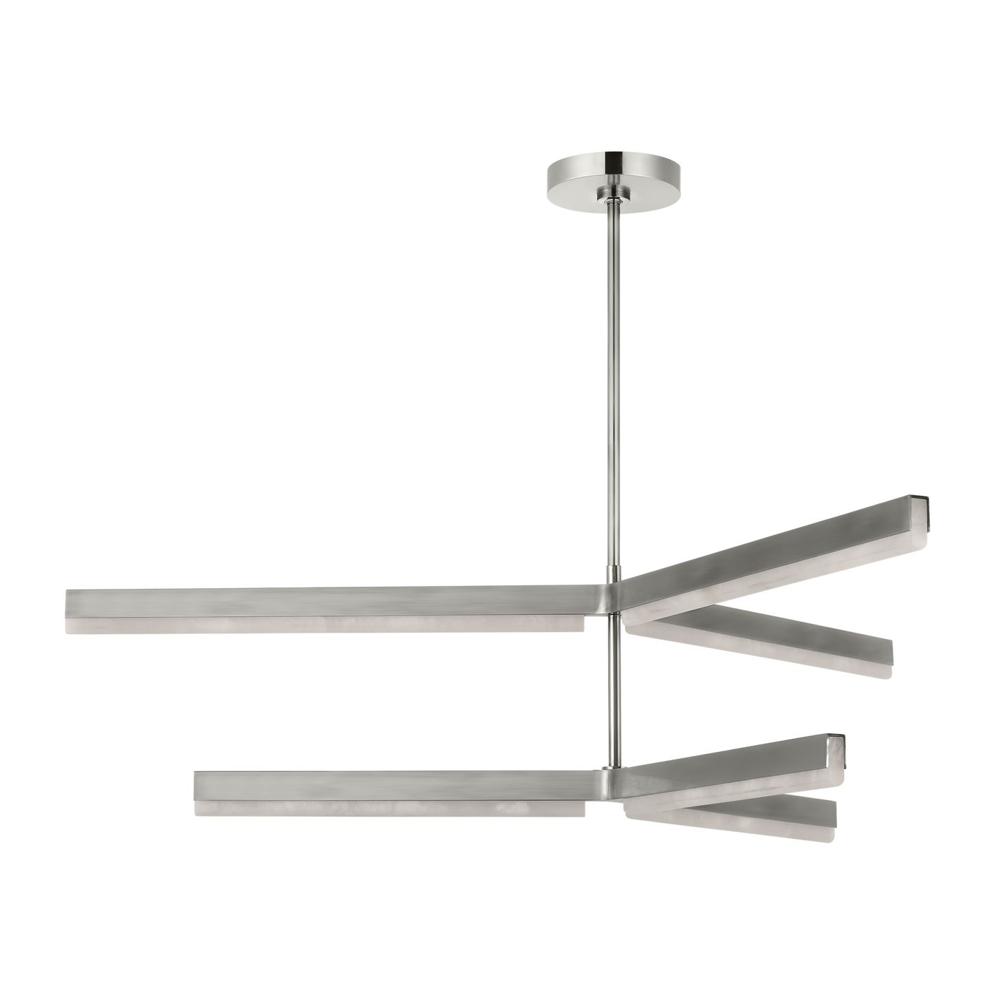 Linea 56 Two Tier Chandelier