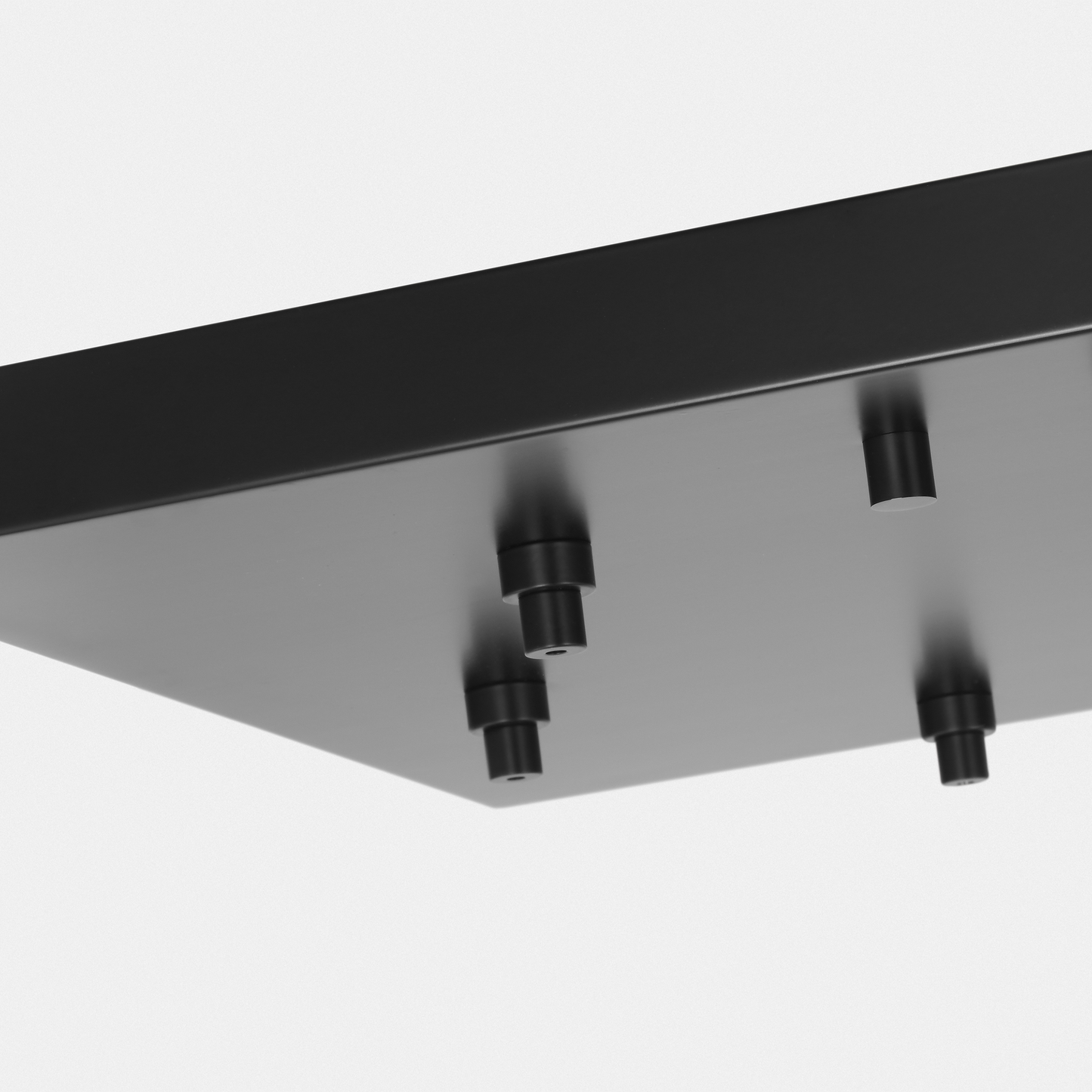 72" Rectangular Multiport Canopy