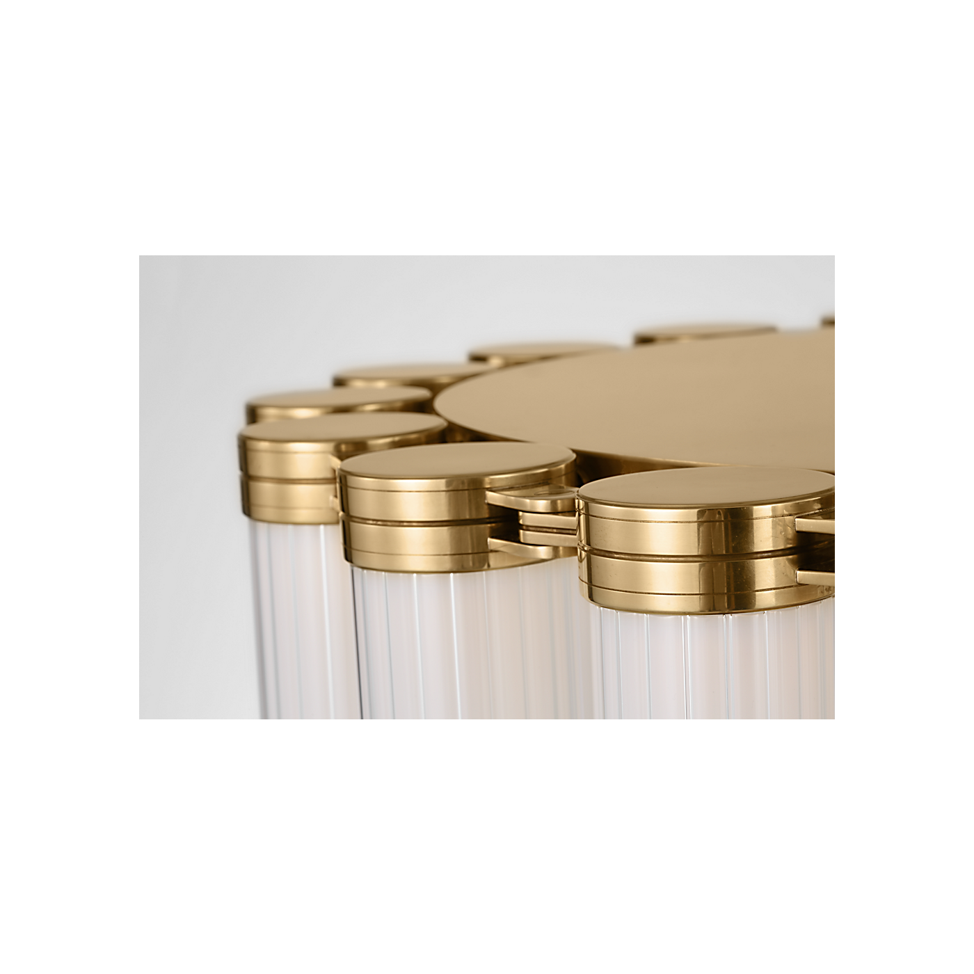 Alo Medium Chandelier