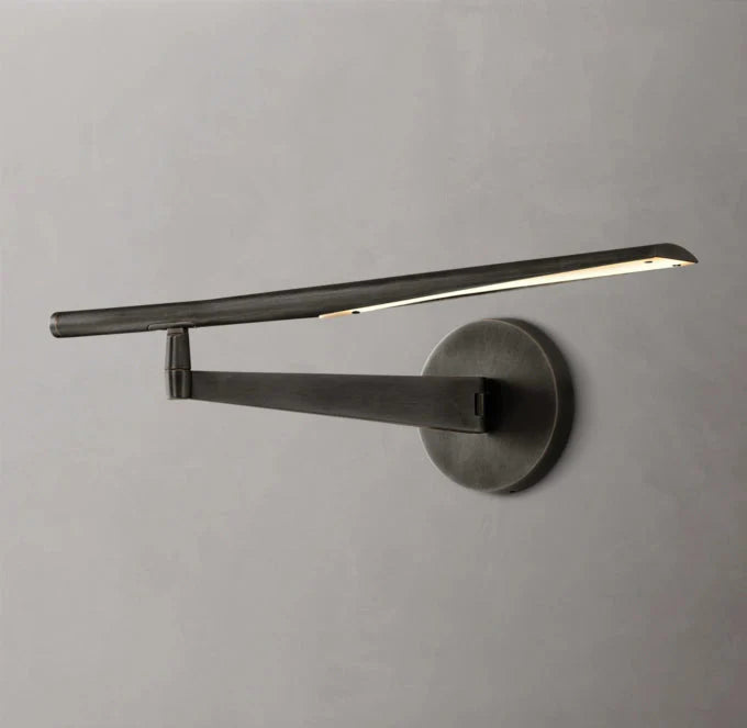 Noemis Task Wall Sconce