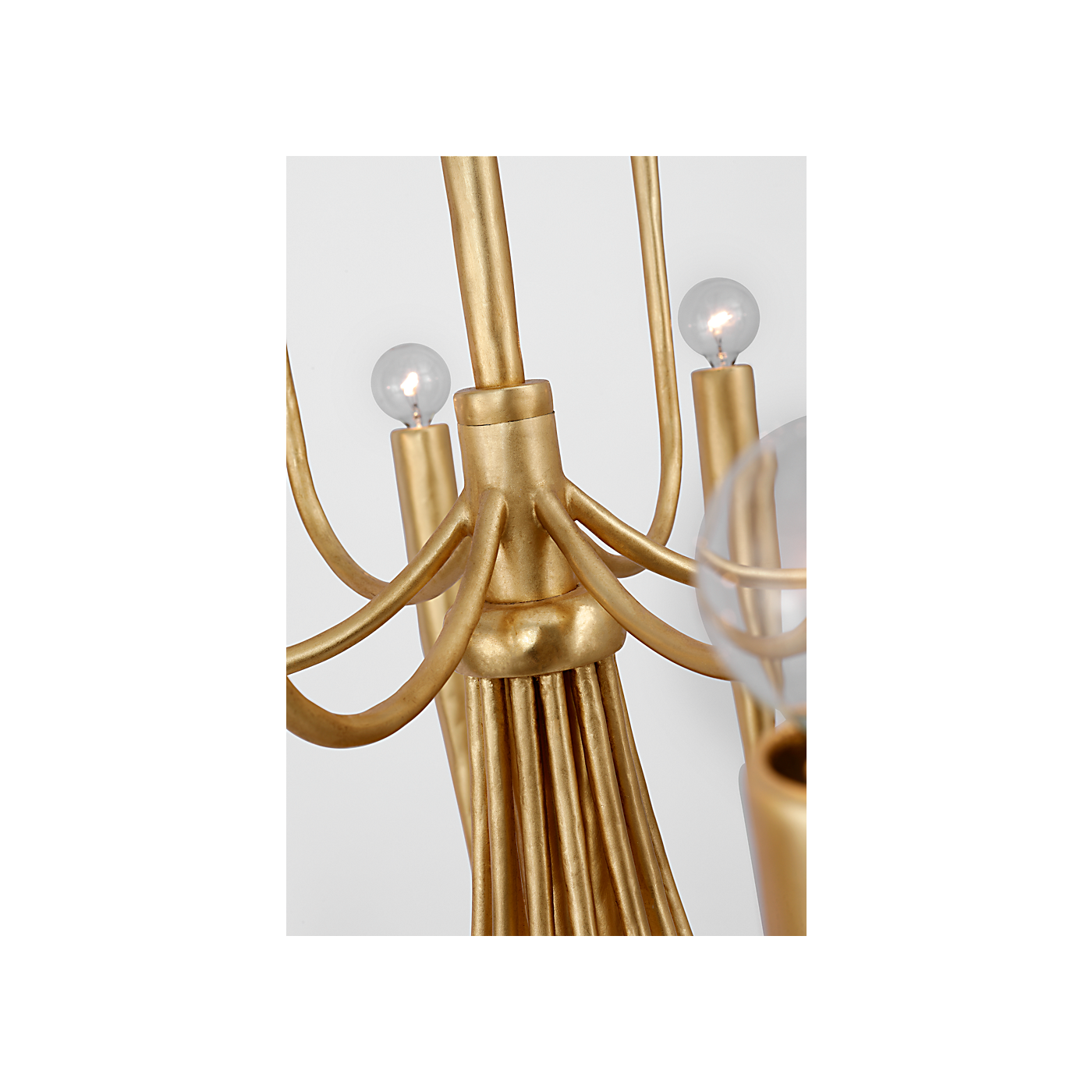 Acadia 52" Grande Chandelier