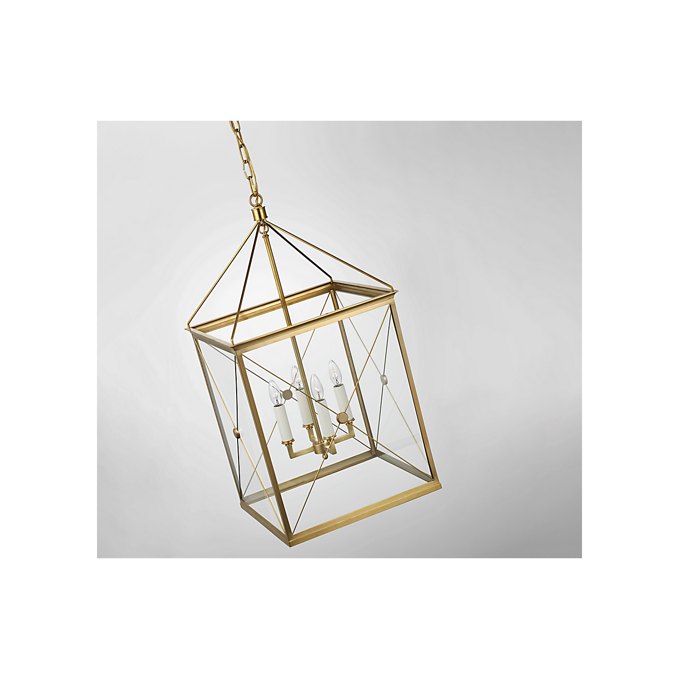 Rossi Medium Lantern