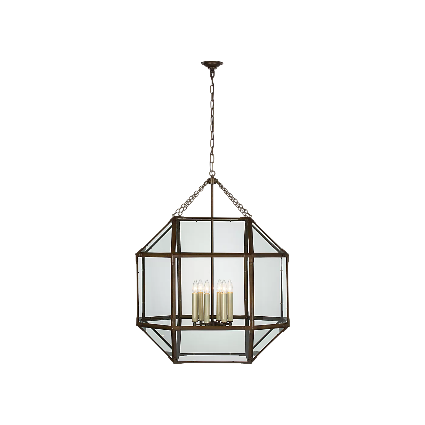 Morris Grande Lantern