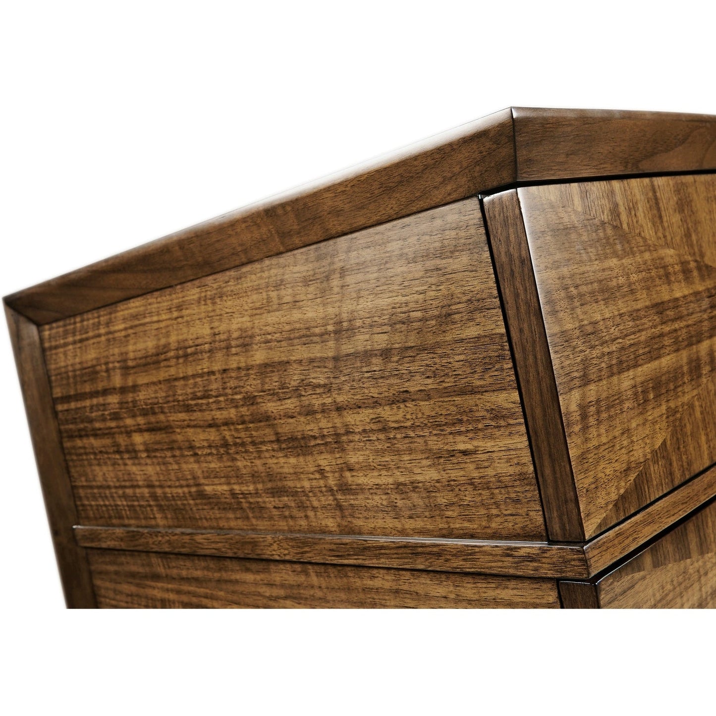 Jonathan Charles Toulouse Tall Dresser (500354-WTL)