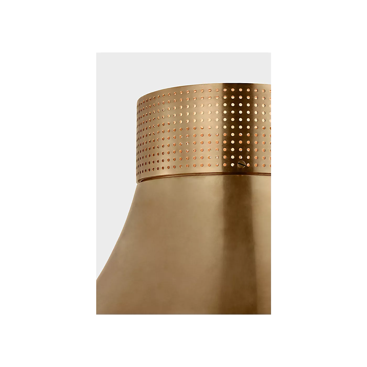 Precision 17" Flush Mount