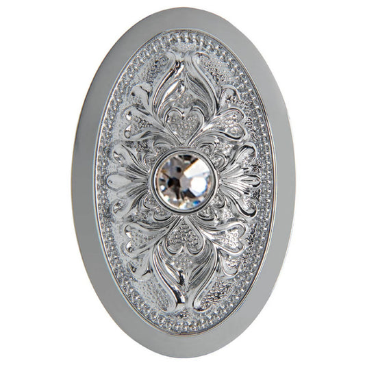 Glacier 2 Light 20" Wide LED Pendant