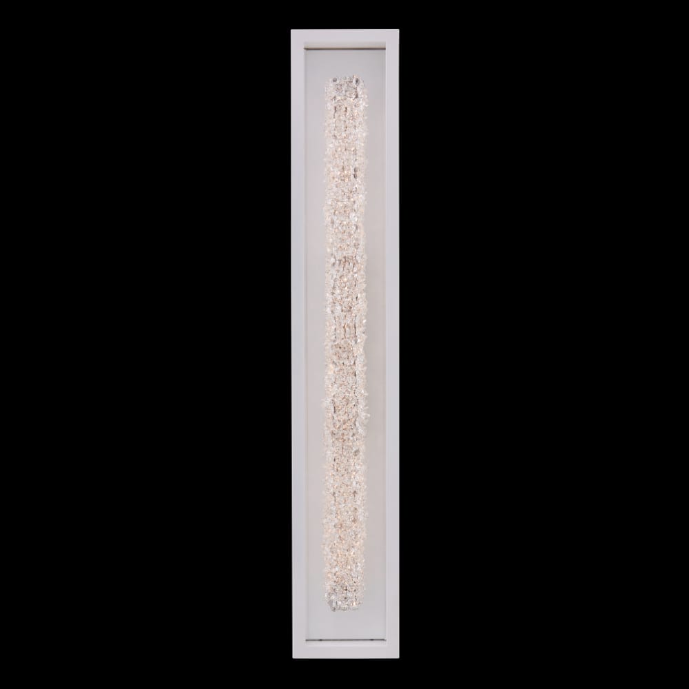 Lina Esterno 38" Tall LED Wall Sconce
